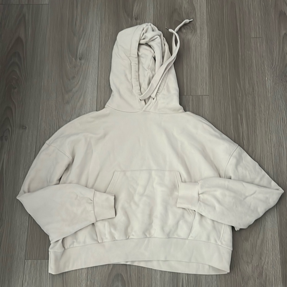All Saints Talow hoodie size XS excellent condition worn a couple times